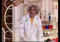 آقای کنجکاو فیتیله - 12